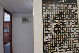 Fuenmayor Apartamento | Pensión Úbeda Apartamento en La Rioja