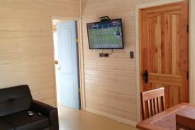 Maitencillo Cabina | Cabañas CecyMar, cabaña para 6 personas