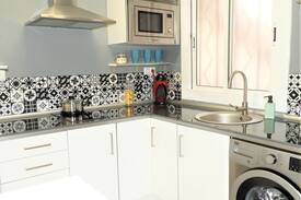 Altafulla Apartamento | Holidays on!