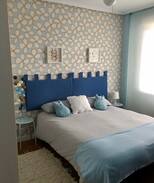 Santona Apartamento | Precioso apartamento a 50 mts. de playa de Berria