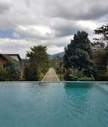 La Joya Cabina | Villa Ximenoa Gardens No. 13A