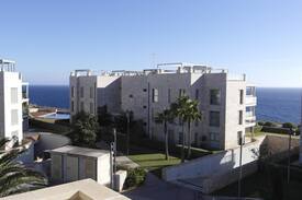 Cala Figuera Apartamento | Ferienwohnung/App. für 4 Gäste mit 50m² in Cala Figuera (109513)