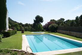 Aiguablava Apartamento | Holiday rental apartment with swimming pool in Begur, Aiguablava