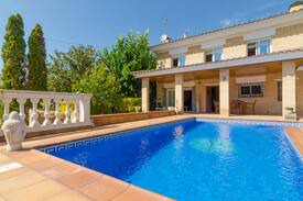 Mas Romeu Residencial Villa | Club Villamar - Mas Romeu