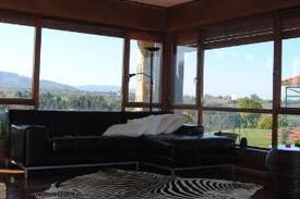 Distrito Rural Este Villa | Chale Gijon con piscina