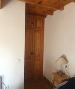 Armenteros Cabina | Casa rural EL CAÑO