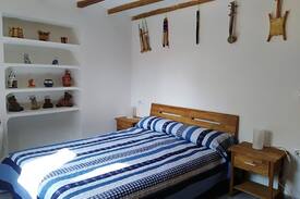 Atzeneta del Maestrat Casa | Very beautifull masia