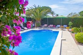 Miami Platja Villa | ****MERIDIAN MIAMI PLATJA