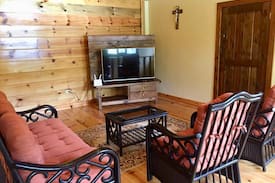 La Esperanza Cabina | Finca Los Jilgueros