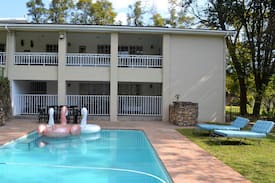 Blantyre Apartamento | Kabula Hill, Blantyre apartment