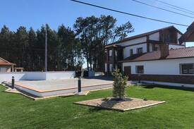 Carrico Apartamento | Residência Dos Lagoeiros