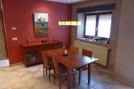 Vilopriu Casa | Casa tranquil·la a l'Empordà