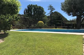 Vallmoll Casa | Mas Sant Jordi