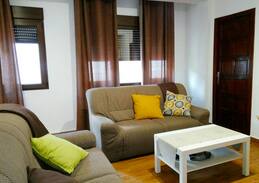 La Trinidad Apartamento | Apartamento San Rafael