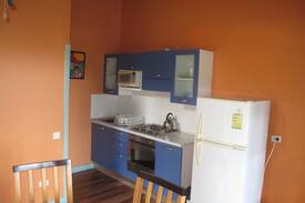 Ragged Point Cabina | Cottages at Naniki Barbados.....a different world