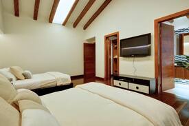 Rionegro Hotel | Montañas de Esperanza - A Perfect Luxury Retreat