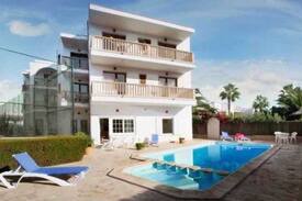 Cala Figuera Apartamento | Ferienwohnung/App. für 4 Gäste mit 50m² in Cala Figuera (109513)