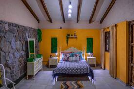 Tiquipaya Casa | Cabaña Los Molinos-Tiquipaya