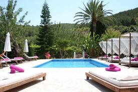 San Juan Bautista Cama Y Desayuno | Agroturismo Ca Sa Vilda Marge
