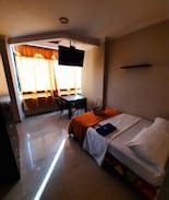 Guayaquil Apartamento | Mini Suite D6 Condominio Alborada RioCentro Norte