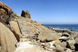 Coquimbo Casa | Casa Algamar, Tongoy, Playa Blanca y Guanaqueros