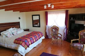 Quintay Casa | CABAÑA YUSTE Caleta Quintay $45 por noche