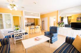Callao Salvaje Villa | 3 Bedroom Villa, Callao Salvaje, Adeje, Tenerife