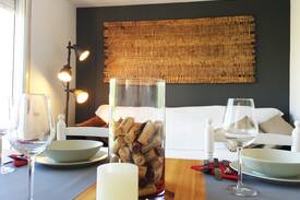 Capcanes Apartamento | Cal Xacó, Capçanes Priorat