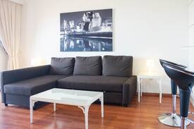 La Quinta Apartamento | Apartament in Hotel La Quinta ****