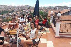 Sucre Apartamento | Best Panoramic views Casa Kolping Sucre