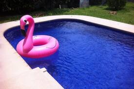 El Zonte Casa | El Zonte Surf Hideaway with Pool & Great Kitchen