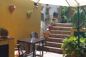 Nerja City Centre Hostal | guesthouse con piscina