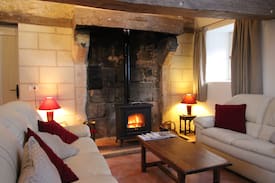 Ecueille Cabina | Gite Marsolie, close to Beauval Zoo