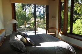 Zapallar Apartamento | Parque Hacienda Catapilco-Zapallar / Dpto Norte