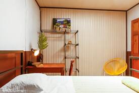 Heredia Hostal | Heredia - Casa Centuria