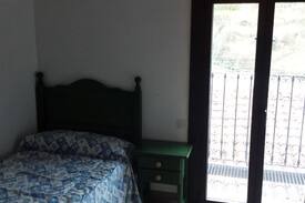 Vilallonga de Ter Apartamento | Àtic rústic a Vilallonga de Ter