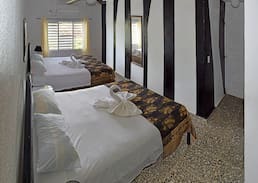 Trinidad Casa | Hostal Los Faroles Trinidad Room2 de 2(WIFI)