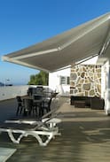 Arona Villa | OceanView Villa with Swimming Pool in Arona