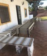 Lebrija Villa | Chalet con piscina y jardín