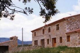 Sobrado Cabina | Casa rural/ Hostel en Sobrado dos Monxes