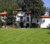 Hazas de Cesto Villa | CASONA EN SANTANDER HAZAS DE CESTO