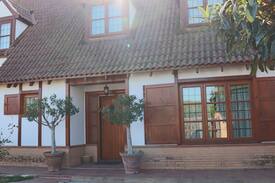 El Rompido Villa | Chalet Primera Linea - El Rompido