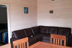 Maitencillo Cabina | Cabañas CecyMar, cabaña para 6 personas