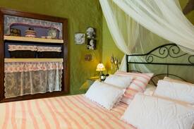 Tamaimo Casa | casa olimpia tipica canarias