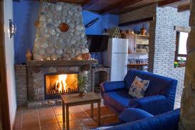 Hinojares Apartamento | Apartamentos La Granja