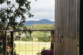 Camolin Otro | The Hideout, Romantic Tree House getaway Wexford