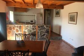 Armenteros Cabina | Casa rural EL CAÑO