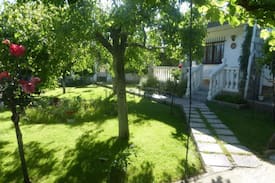 Cadalso de los Vidrios Villa | CHALET EN CADALSO DE LOS VIDRIOS.