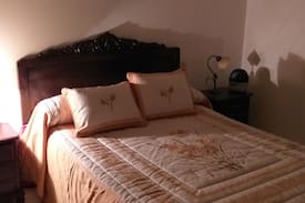 Loureiro Cabina | Disfrutar la traquilidad del campo