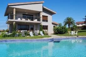 Distrito Rural Este Villa | Chale Gijon con piscina